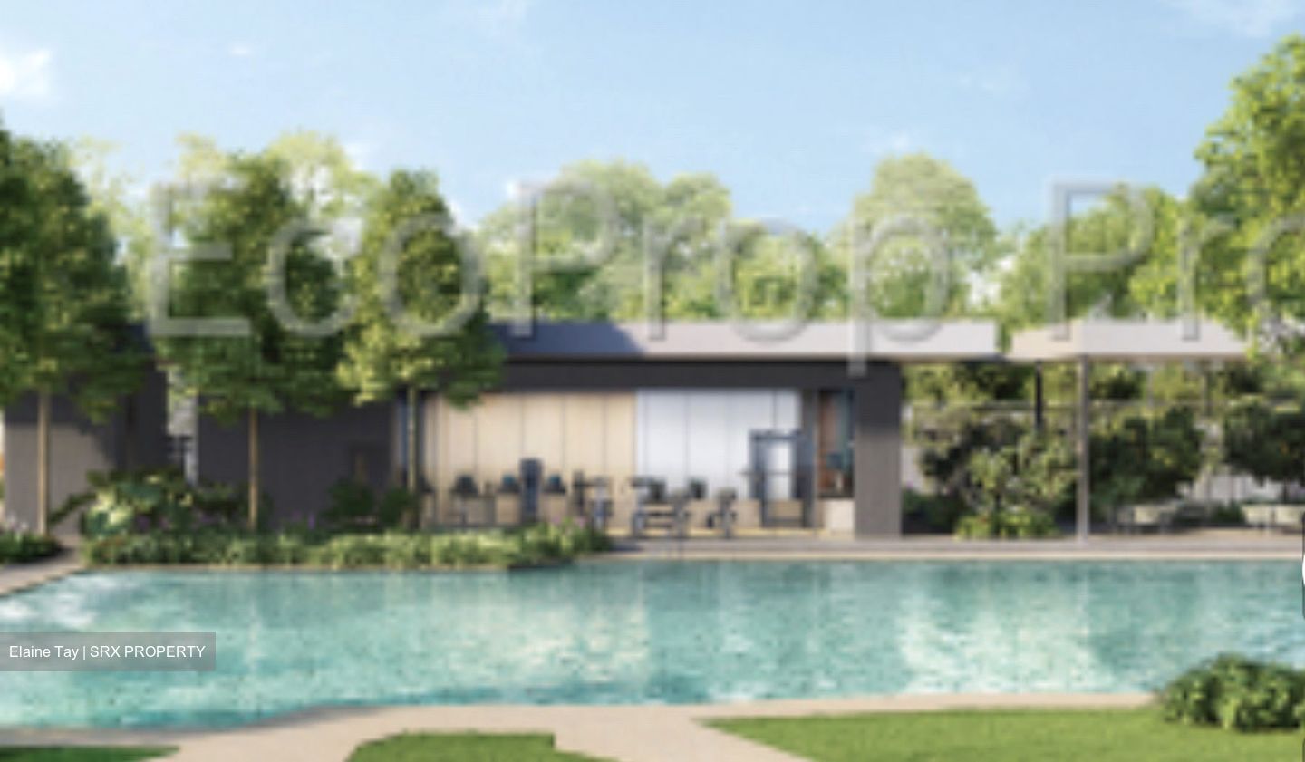 Otto Place (D24), Condominium #452913881